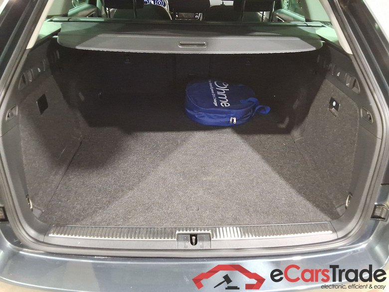 SKODA SUPERB COMBI 1.4 TSI PHEV 160KW DSG6 AMBITION #3