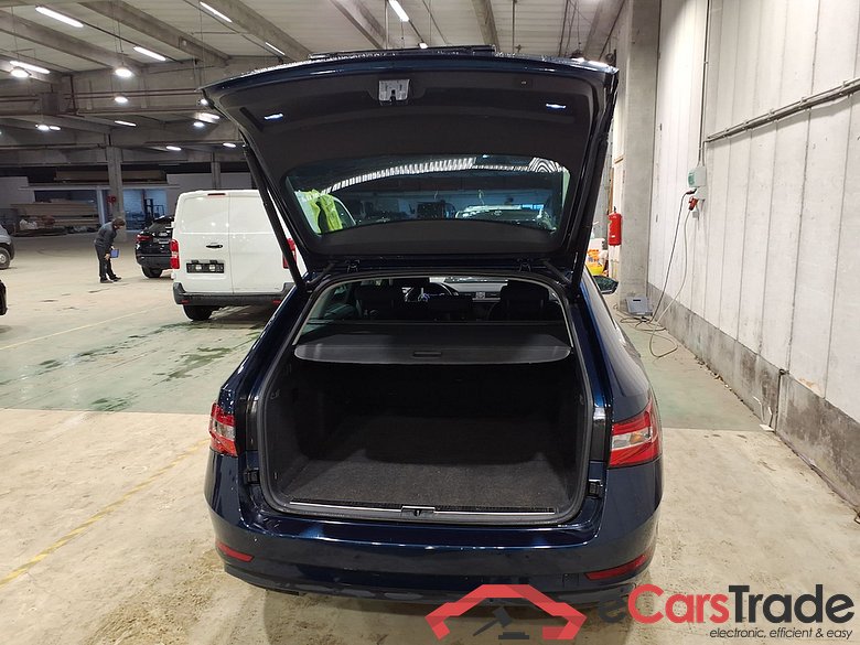 SKODA SUPERB COMBI 1.4 TSI PHEV 160KW DSG6 STYLE #3