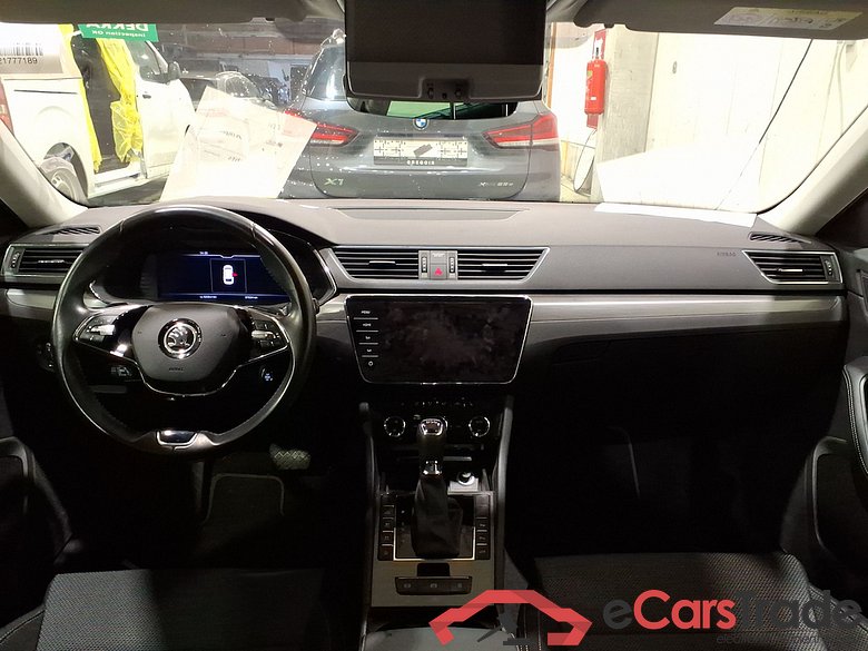 SKODA SUPERB COMBI 1.4 TSI PHEV 160KW DSG6 STYLE #6