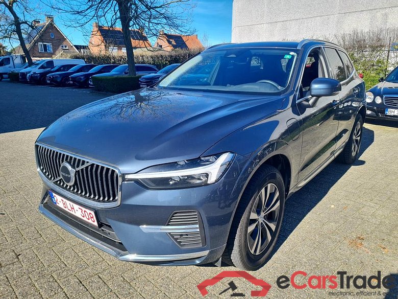 VOLVO XC60 2.0 T6 PHEV INSCRIPTION EXPR. AUTO 4WD #1
