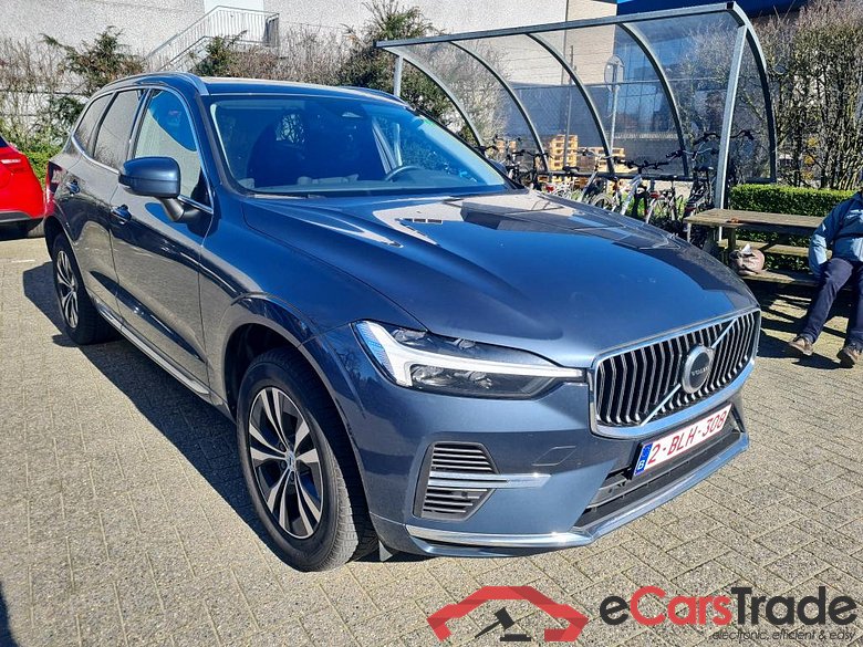 VOLVO XC60 2.0 T6 PHEV INSCRIPTION EXPR. AUTO 4WD #2
