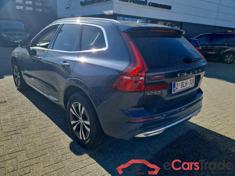 VOLVO XC60 2.0 T6 PHEV INSCRIPTION EXPR. AUTO 4WD #3