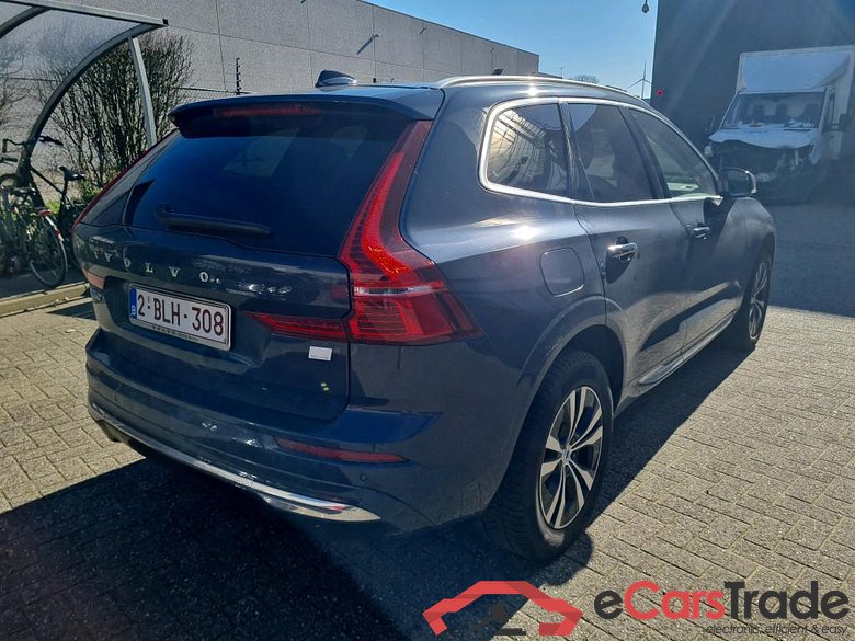 VOLVO XC60 2.0 T6 PHEV INSCRIPTION EXPR. AUTO 4WD #4