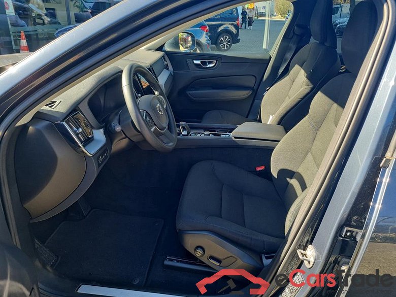 VOLVO XC60 2.0 T6 PHEV INSCRIPTION EXPR. AUTO 4WD #5