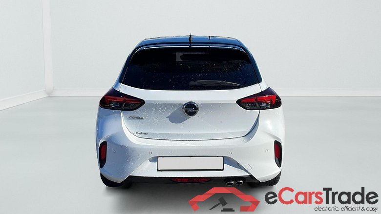 Opel Corsa 1.2 Turbo 130 ch BVA8 GS Line #6