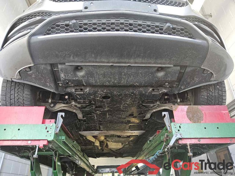 Mercedes-Benz GLE (BM 167)(10.2018->) DE - SUV5 GLE 350 de EU6d, AMG Line 4Matic (EURO 6d), 2019 - 2023 #5