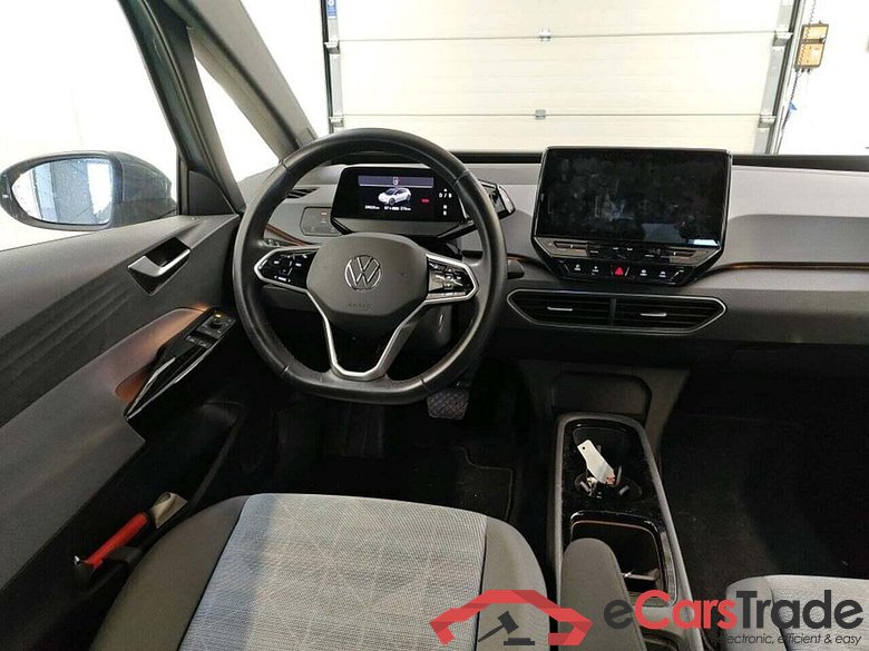 VOLKSWAGEN ID.3 Pro 58 kWh #3