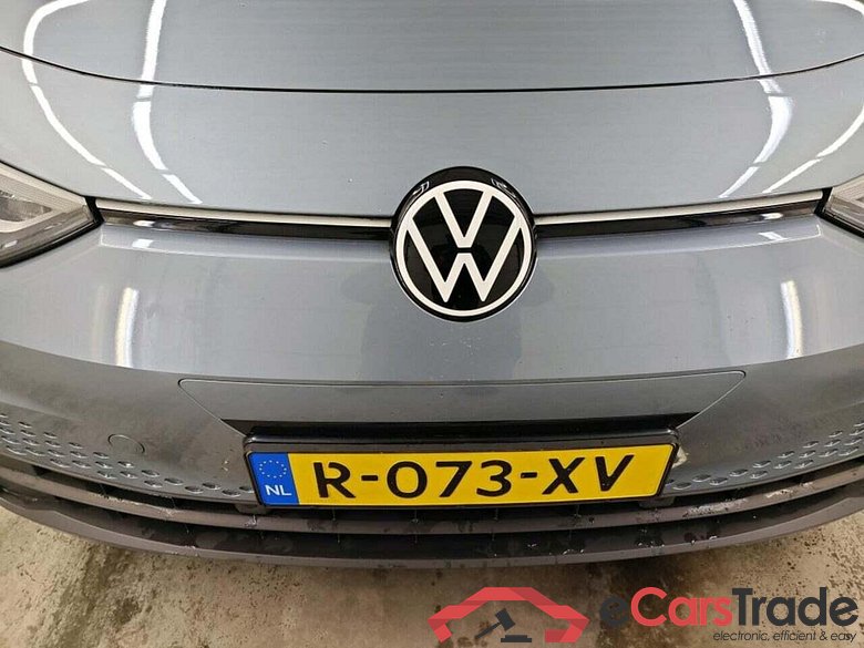 VOLKSWAGEN ID.3 Pro 58 kWh #4