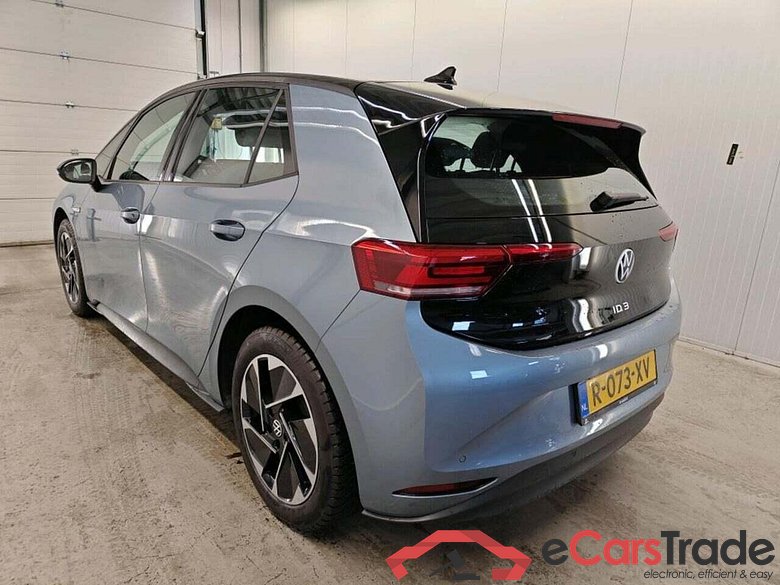 VOLKSWAGEN ID.3 Pro 58 kWh #6