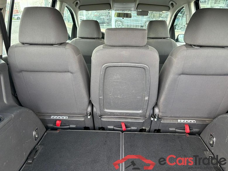 VOLKSWAGEN Touran CCPTL TDI DPF 105 HP 6V #6