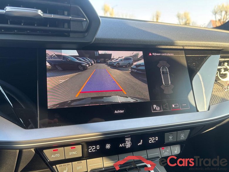 AUDI RS3 Sportback Audi RS 3 Sportback    294(400) kW(ch) S tronic #5