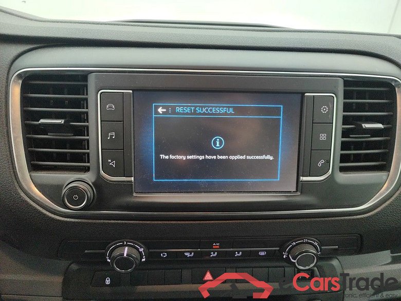 Peugeot Expert 1.5 BlueHDi 120 s&s Standard 4d 9pl #4