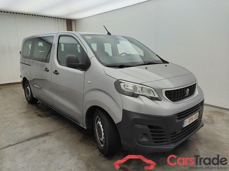 Peugeot Expert 1.5 BlueHDi 120 s&s Standard 4d 9pl #5