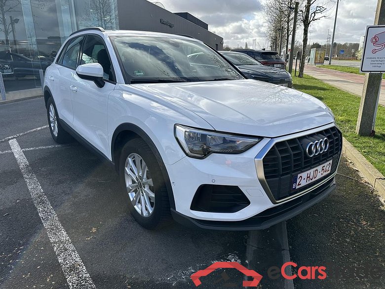 AUDI Q3 35 TFSI Business Edition S tronic #2
