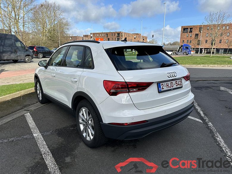 AUDI Q3 35 TFSI Business Edition S tronic #3