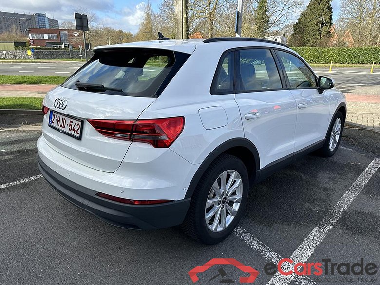 AUDI Q3 35 TFSI Business Edition S tronic #4