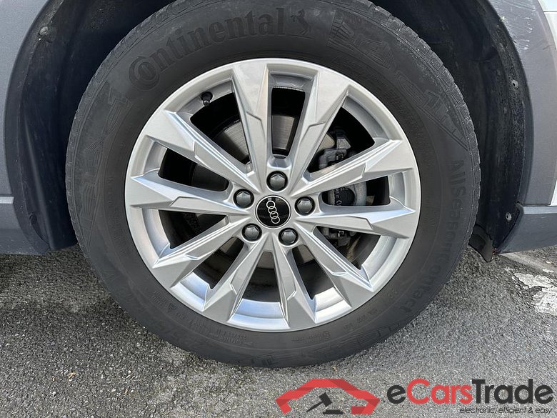 AUDI Q3 35 TFSI Business Edition S tronic #5