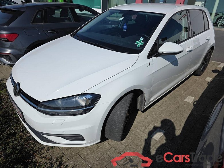 VOLKSWAGEN Golf VII Golf 1.0 TSI Trendline OPF DSG (EU6.2) #1