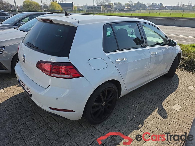 VOLKSWAGEN Golf VII Golf 1.0 TSI Trendline OPF DSG (EU6.2) #2