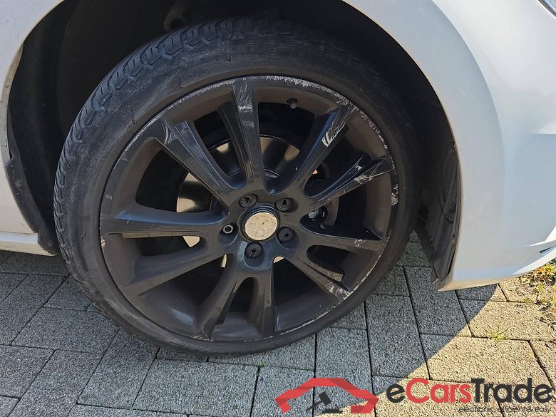 VOLKSWAGEN Golf VII Golf 1.0 TSI Trendline OPF DSG (EU6.2) #3