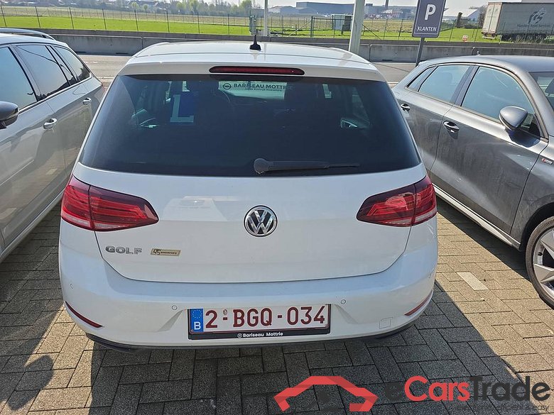 VOLKSWAGEN Golf VII Golf 1.0 TSI Trendline OPF DSG (EU6.2) #4