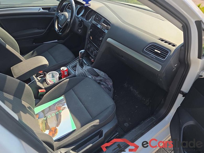 VOLKSWAGEN Golf VII Golf 1.0 TSI Trendline OPF DSG (EU6.2) #6