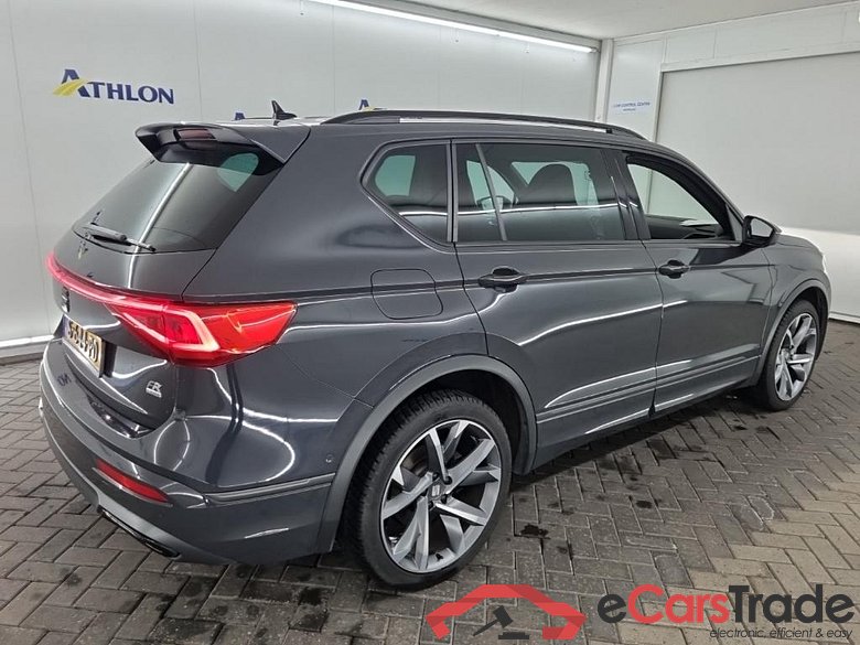 SEAT Tarraco 1.4 e-Hybrid FR Business Intense DSG-6 5D 180kW #3