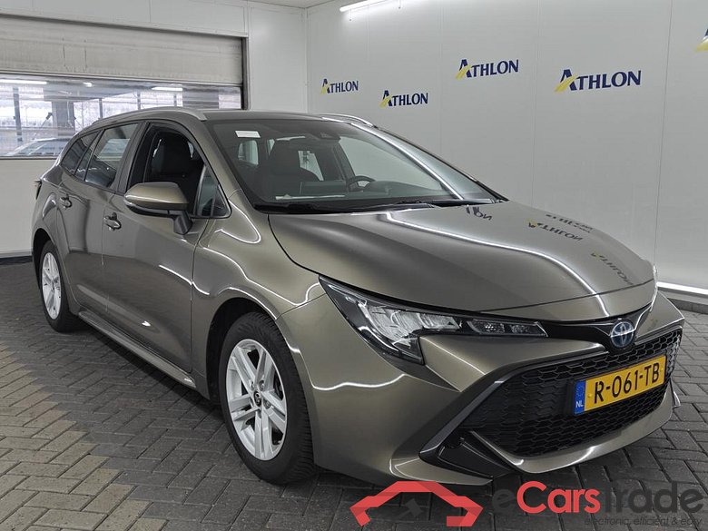 TOYOTA Corolla Touring Sports 1.8 Hybrid Active 5D 90kW uitlopend #2