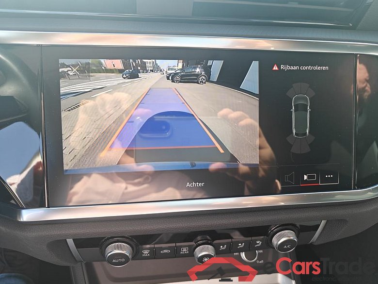 AUDI Q3 Sportback PHEV Audi Q3 Sportback Attraction 45 TFSI e  180(245) kW(pk) S tronic #5