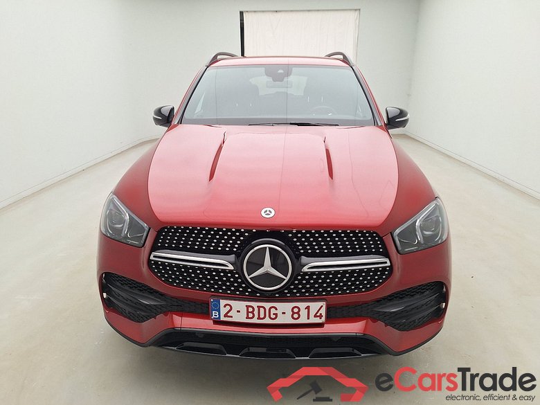 Mercedes, GLE '18, Mercedes-Benz GLE GLE 350 e 4MATIC Business Soluti #1