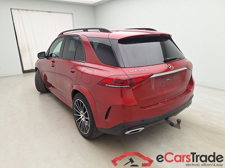 Mercedes, GLE '18, Mercedes-Benz GLE GLE 350 e 4MATIC Business Soluti #5