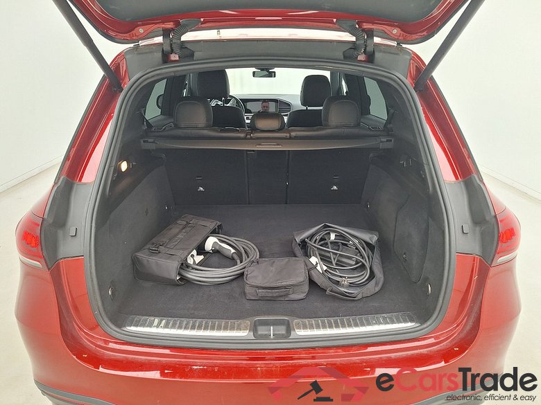 Mercedes, GLE '18, Mercedes-Benz GLE GLE 350 e 4MATIC Business Soluti #6