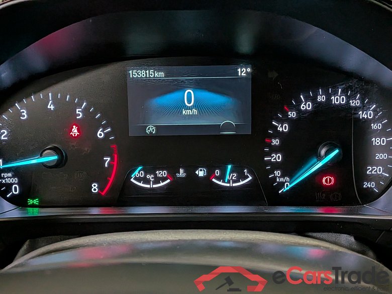 FORD Focus wagon 1.0 EBH ST L. Bns #6