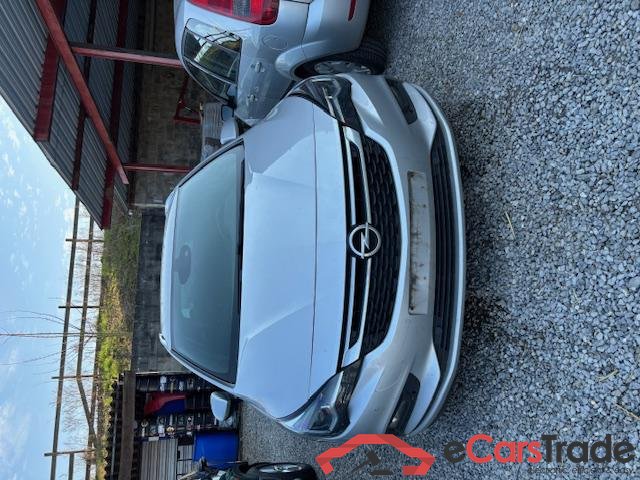 OPEL Astra Sports Tourer Astra Sports Tourer 1.6 CDTi ECOTEC D Innovation S/S EU6.2 #2