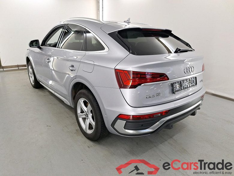 AUDI Q5 Sportback 2.0 50 TFSI E S TRONIC QUATTRO S LINE #3
