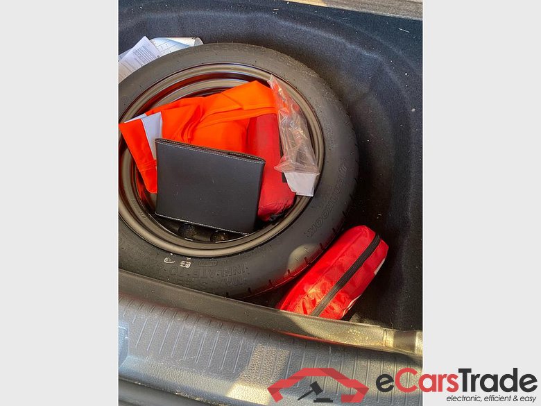 VOLKSWAGEN Golf VII Golf Comfortline 1.0 TSI 85 kW (115 ch) 6 vitesses manuel #4