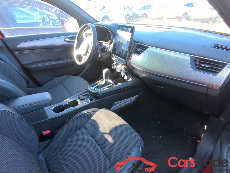 Renault Arkana Facelift 1.3 TCe Techno Aut. Pano LED Virtual Navi-Pro 1/2 Leather KeylessGo Camera Klima PDC ... #6