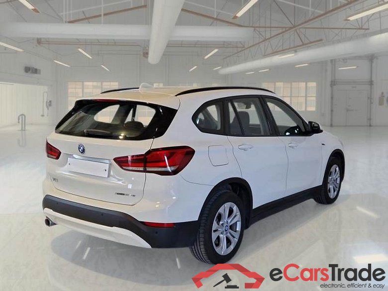BMW X1 / 2019 / 5P / SUV XDRIVE 25E BUSINESS ADVANTAGE AUTOMATICO #2