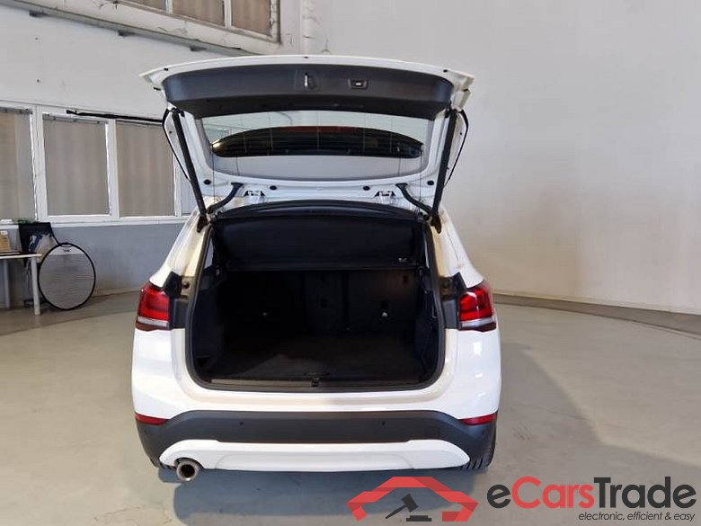 BMW X1 / 2019 / 5P / SUV XDRIVE 25E BUSINESS ADVANTAGE AUTOMATICO #5