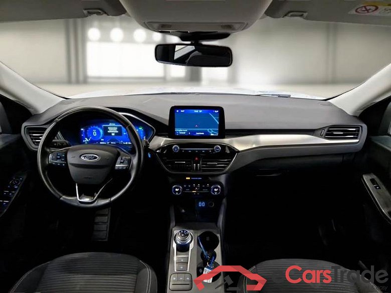 FORD KUGA / 2019 / 5P / SUV 2.5 BENZINA PHEV 225CV 2WD TIT.BUS. AUT #3