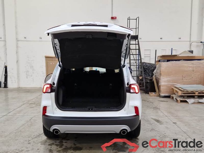 FORD KUGA / 2019 / 5P / SUV 2.5 BENZINA PHEV 225CV 2WD TIT.BUS. AUT #5