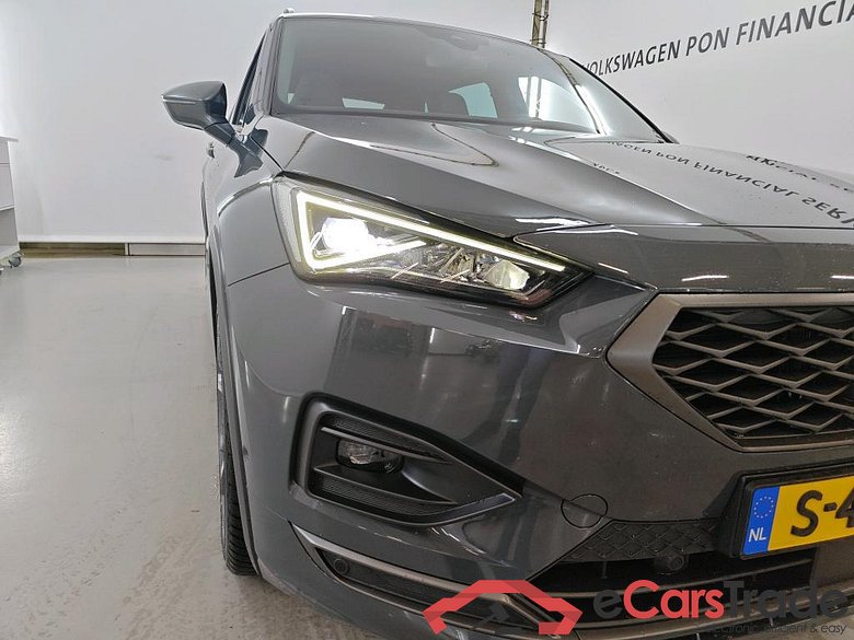 SEAT Tarraco 110 kW #4