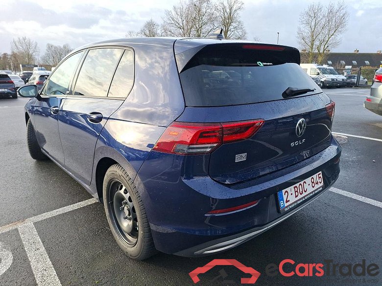 Volkswagen Golf 1.5 TSI LED Virtual Navi KeylessGo Klima PDC ... #4