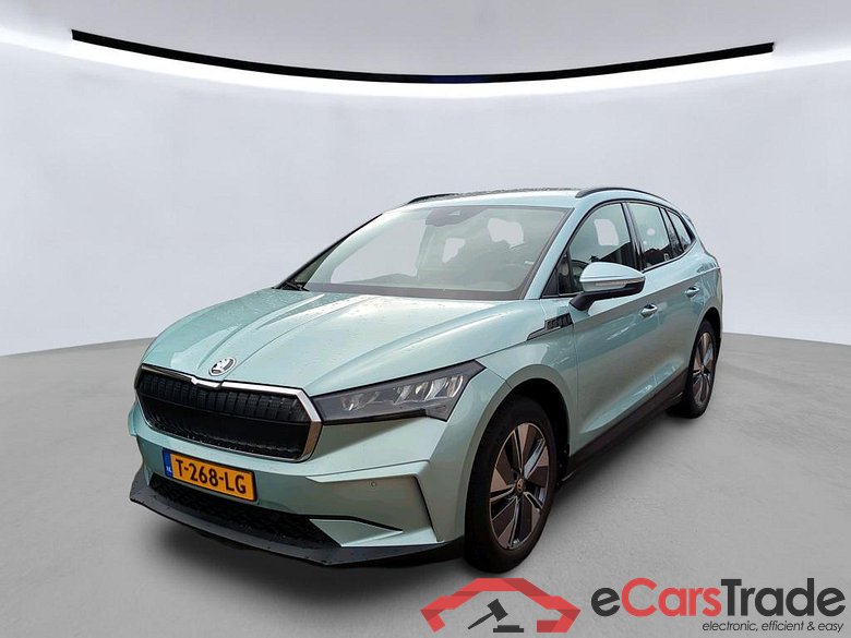 SKODA Enyaq iV 132 kW #1