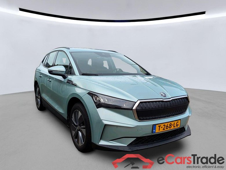 SKODA Enyaq iV 132 kW #4