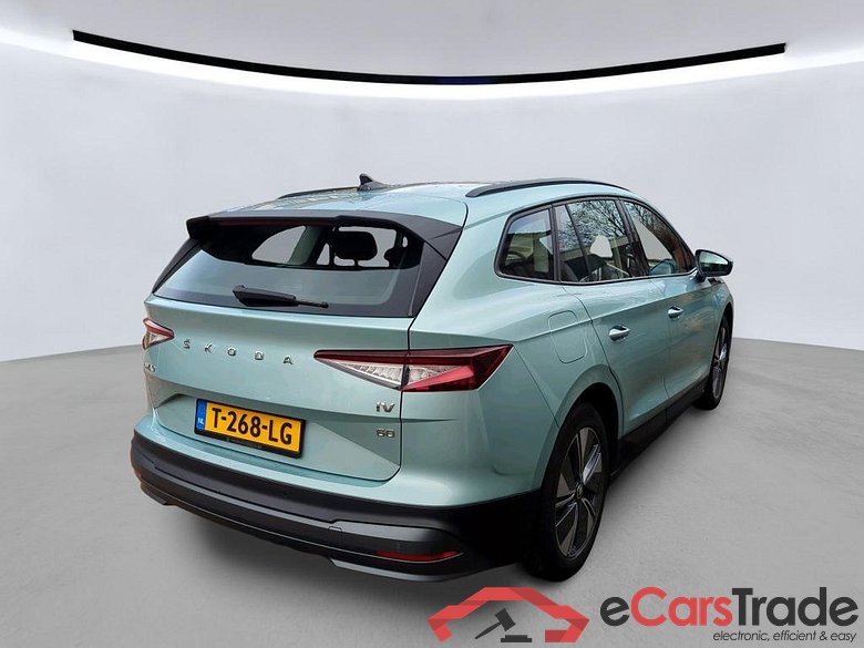 SKODA Enyaq iV 132 kW #5