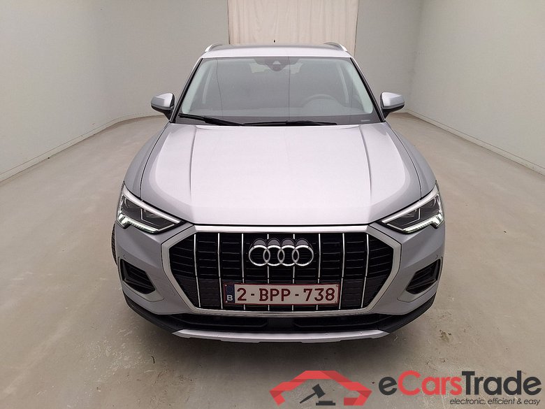 Audi, Q3 '18, Audi Q3 35 TDI S tronic Advanced Business Editio 5 #2