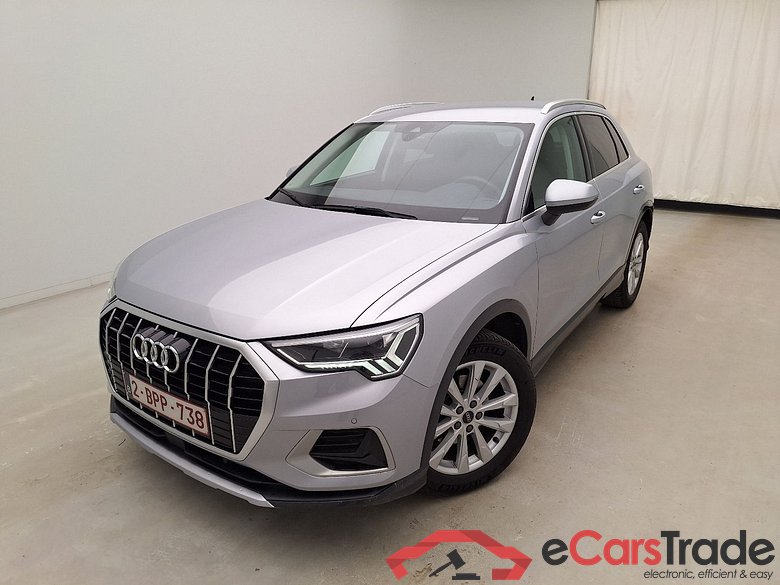 Audi, Q3 '18, Audi Q3 35 TDI S tronic Advanced Business Editio 5