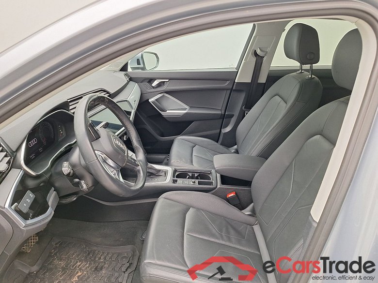 Audi, Q3 '18, Audi Q3 35 TDI S tronic Advanced Business Editio 5 #3