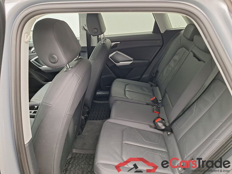 Audi, Q3 '18, Audi Q3 35 TDI S tronic Advanced Business Editio 5 #4